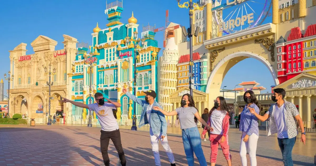 Global Village Dubai Closing on May 11 – Don’t Miss the Final Days of the Season